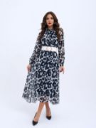 4543 ELBİSE-BOGOTA resmi